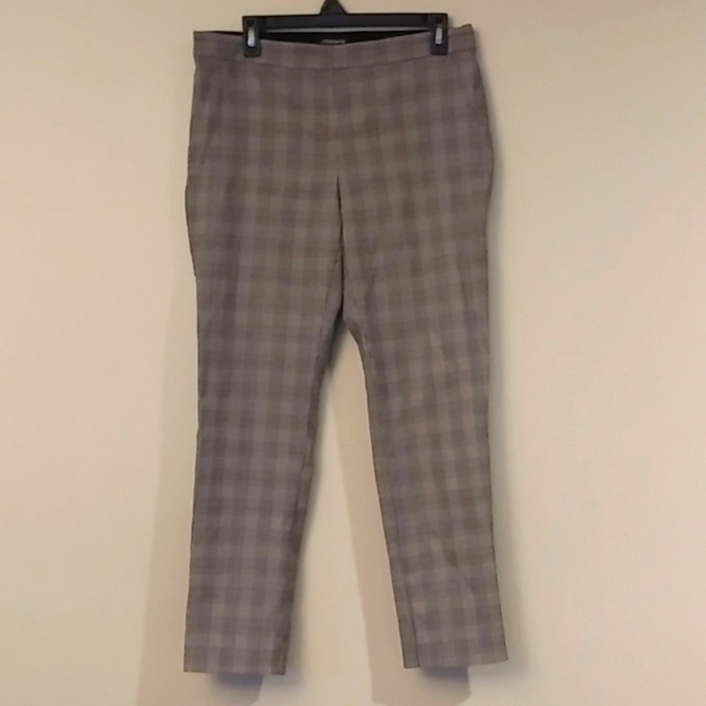 Liz Claiborne career pants - Picture 1 of 8